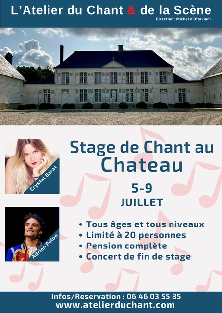 chateau